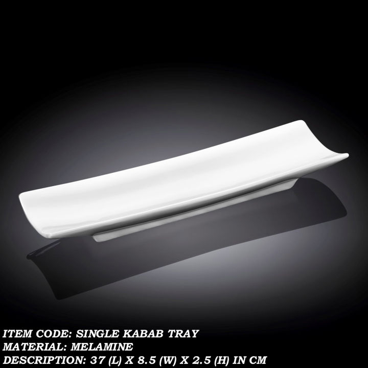 1%20Piece%20Melamine%20Single%20Kabab%20Tray%20-%20Serving%20Tray%20-%20%20Melamine%20Material%20-%20White%20&%20Black%20-%20Image%207