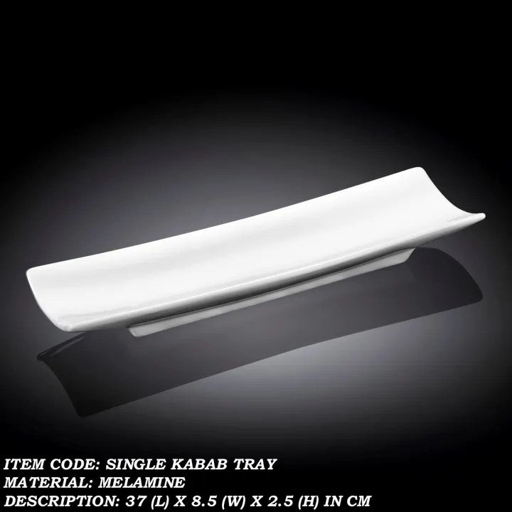 1%20Piece%20Melamine%20Single%20Kabab%20Tray%20-%20Serving%20Tray%20-%20%20Melamine%20Material%20-%20White%20&%20Black%20-%20Image%208