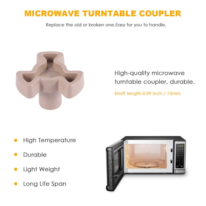 %E3%80%90Lowest%20Prices%20Online%E3%80%91%20Microwave%20Turntable%20Coupler%20Microwave%20Oven%20Turntable%20Roller%20Guide%20Support%20Tray%20Drive%20Coupling%20Replacement%20Parts%20-%20Image%205