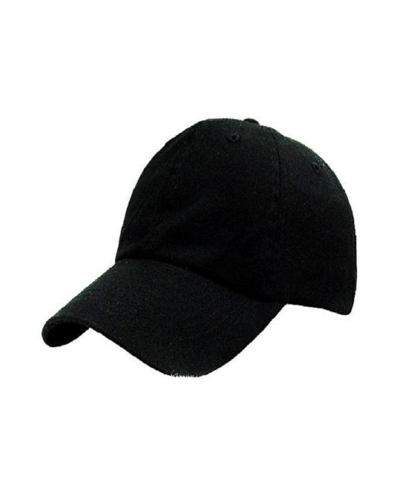 Plain%20Sun%20Block%20P-Cap%20For%20Mens%20Adjustable%20(Black)%20-%20Image%203
