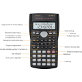Scientific Calculator Joinus JS-82MS-5 || 240 Calculation Functions | High Precision, Easy-to-Use for Students & Professional. 