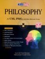Philosophy for CSS,PMS by Syed Turab Kirmani. 
