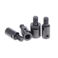 5mm/8mm/10mm/12mm Shank M10 Arbor Mandrel Connector Adaptor Cutting Tool SEVICH. 