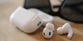 Buy Latest Earbuds AirPods Pro 1st & 2nd Generation ANC With Buzzer 100% Working Wireless Earbuds Bluetooth 5 0 Charging Case and Extra Ear Buds Quality Bass And Sound For Android and IOS Mobile Accessories. 