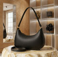 Stylish Handbag for Girls and Women Shoulder Bag for Ladies Casual Crossbody Bag with Phone Pouch Elegant Purse for Girls Perfect Gift for Her Trendy Everyday Use Tote Fashionable Women's Handbag Ideal for Work Travel Shopping and Outings. 