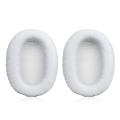 1Pair Universal Replacement Ear Pads Ear Covers For Sony WH-CH710N Headphone Replacement Ear Pads Cushions Earpad Repair Parts. 