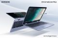Samsung | Chromebook Plus V2 | 32GB Storage | 4GB RAM | ‎1.5 GHz Intel Celeron | 12.2 Inch Display | Chromebook - Daraz like New. 