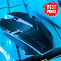 RGB Mouse - Gaming RGB Mouse M12 for Computer and Laptop or Desktop - Wired USB Lightning Mouse for Desktop Computer and Laptop - M12 Gaming Mouse for PC and Laptop. 