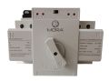 Mora SINGLE PHASE 63A AUTOMATIC CHANGE OVER, Changover Switch. 