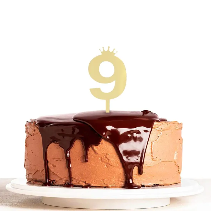Acrylic%20Number%20Cake%20Topper%20With%20Crown%200%201%202%203%204%205%206%207%20%208%209%20Numbers%20Caketopper,%20Gold%20No.%20Cupcake%20Toppers%20For%20Birthday%20Cake,%20Anniversary%20Years%20Cake%20Topper,%20Digit%20Cake%20Topers,%20Age%20Cake%20Toppers,%20Party%20Supplies,%20Cake%20Decoration,%201st%202nd%203rd%20Birthday%20Topper%20-%20Image%203