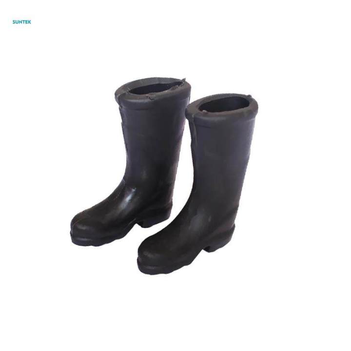 4Pieces%201:12%20Dollhouse%20Rain%20Boot%20&%20Doormat%20Decoration%20Accessory%20Ornament%20Toy%20-%20Image%208