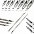 【Beauty Code】Disposable Body Piercing Needles Tattoo Piercing Needles hot 10pcs. 
