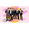 BTS ALL & MEMBERS latest photo cards of your choice /4x6 inches size / 7 pics / all member pictures. 