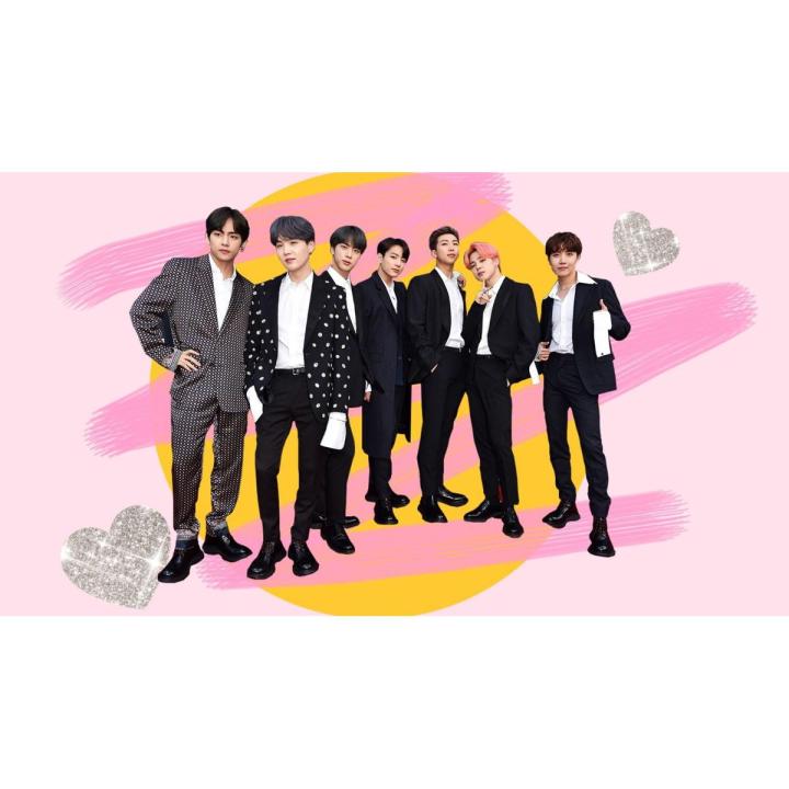 BTS ALL & MEMBERS latest photo cards of your choice /4x6 inches size / 7 pics / all member pictures