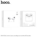 Hoco EW05 Plus ANC True Wireless Bluetooth Earbuds. 
