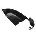 Car Side Rearview Mirror Bottom Lower Holder Cover for Mazda 2 3 6 Wing Mirror Shell Housing Cover. 