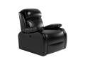 INTERWOOD Maverick Power Recliner Leatherette - Secure delivery + Installation (Karachi - Lahore - Islamabad). 
