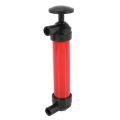Multi-Purpose Siphon Transfer Pump Kit, with Dipstick Tube,for Oil. 