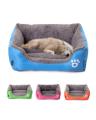 Soft Dog Beds - Large Size. 