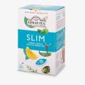 Ahmad Tea Slim Lemon Mate & Matcha Green Tea Bags 20s. 