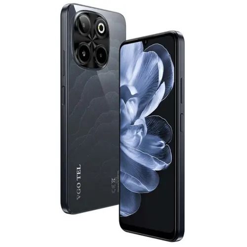 VGO Tel New 16 Pro 4GB RAM 64GB ROM 13MP AI Back Camera 6000 mAh Battery 1 Year VGO-TEL PK Warranty