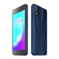 itel A17  1GB Ram 16GB Rom  5''IPS LCD capacitive touchscreen  Quad-core 1.3 GHz Processor   2400mAh Battery. 