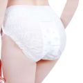 Ezi - Pants pads (Sanitary Pads) Pack of 10  Ezi-Pants Sanitary Pants Ultra Absorbent Protection upto 12 hours. 