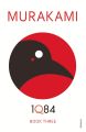 1Q84 Book 3 by Haruki Murakami (Author). 