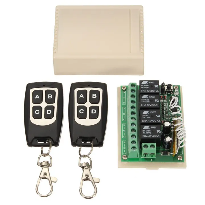 DC%2012V%20Remote%20Control%20Switch%204%20Way%20Wireless%20Remote%20Control%20Switches%20Momentary%20Switch%20For%20Wireless%20Control%20More%20-%20Image%204