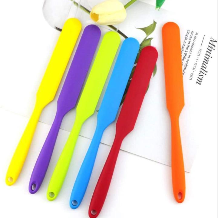 Silicone Spatula Knife