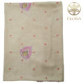 Swiss Lawn Embroidered Summer Shawl For Ladies & Girls. Premium Quality Summer Shawl.. 