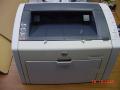 HP Laserjet 1022 printer with ast printing for small office home use. 