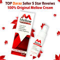 Mellow Spot Remover Cream 40g | Mellow Cream Price in Pakistan | Mellow Brightening Cream | Mellow Dark Spot Remover Cream | Mellow Spot Remover Cream 40g | Anti Pigmentation Cream | Mellow Brightening Cream. 