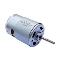 6-12V RS-545 DC Motor High Torque DC Fan Electric Motor. 