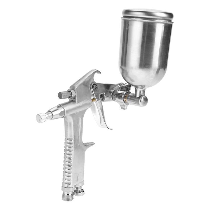Paint%20Spray%20Gun,%20Air%20Paint%20Spray%20G%20un,%20F-2%20Mini%20Gravity%20Type%20Aluminum%20Alloy%20Portable%20Pneumatic%20Tool%20Home%20Furniture%20Toys%20for%20Automotive%20Paint%20Repair%20-%20Image%204