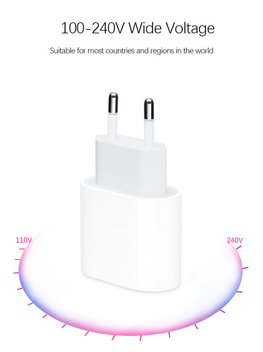iPhone%20Fast%20Charger,%2020W%20USB%20C%20Power%20Adapter%20with%20USB%20Type%20C%20Cable%20Fast%20Charger%20iPhone%20Fast%20Charging%20PD%20Block%20Type-C%20to%20Lightning%20Cable%20Cord%20for%20iPhone%20Charger%2013,%2012,%2011,%20X%20Series%20and%20Later%20-%20Image%204