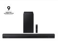 Samsung HW-B550 2.1ch Soundbar w/ Dolby Audio / DTS Virtual:X 2022. 