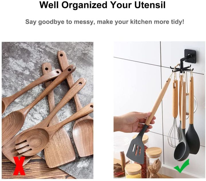 Kitchen%20Rotating%20Hook%20360%C2%B0%20%5B6%20in%201%5D%20-%20Kitchen%20Storage%20Rack%20-%20Kitchen%20Storage%20Organizer%20-%20Hanging%20Utensils%20Organizer%20-%20Kitchen%20Spoon%20Holder%20-%20Kitchen%20Cabinet%20Storage%20Organizer%20-%20Hanging%20Hook%20360%C2%B0%20Kitchen%20Organizing%20Gadgets%20-%20Kitchen%20Space%20Saving%20Tools%20-%20Image%205