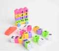 ABC/123 LEARNING BLOCKS FOR KIDS / TOYS FOR KIDS. 