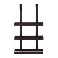 Sorello Matte Black Three Level Hanging Rack - Premier Home - 0507223. 