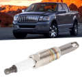 Spark Plugs Replacement Iraurita SP-515 PZH14F Fits for Ford Expedition/F-150/F-250. 
