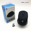 High quality and durable wireless mouse. 