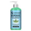 Hair Growth Shampoo  Rosemary  Nourishes & Strengthens Hair 250ml. 