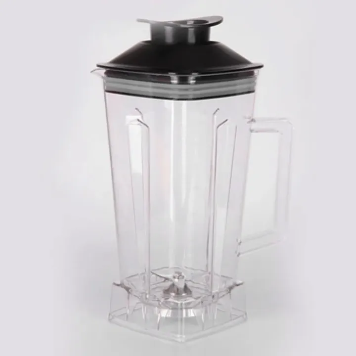 Spare Jug For Blender Replacement Part Transparent 2L Capacity Blender ...