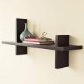 Hlim Wall Mounted Book Shelf. 