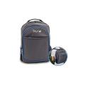 Travel Backpack Storage Carrying Case Shoulder Bag for PlayStation 4. 