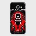 Samsung J7 Max Cover - SkinLee HQ Hard Case - Out Of Context Squid Game - SKINLEE-697-1-349-176. 