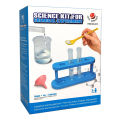 New Mini Chemistry Lab Set Toy For Kids 3+. 