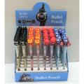 4 Pcs Cute Cartoon Pencils for Kids.. 