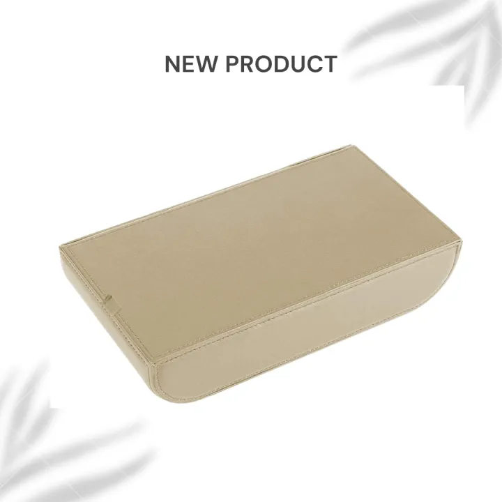 PU%20LEATHER%20CAR%20TISSUE%20BOX%20UNIVERSAL%20-BEIGE%20HIGH%20QUALITY%20LEATHER%20-%20Image%204